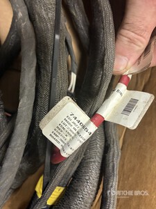 Bobcat Part # 7440654 Main Frame Harness