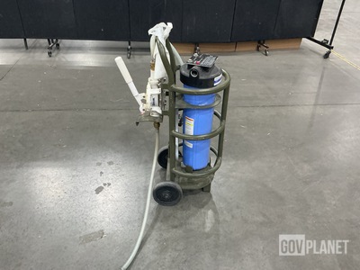 Fort Defiance Industries P2131-3 Portable Sterilizer Water Softener