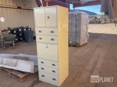 Storage Locker