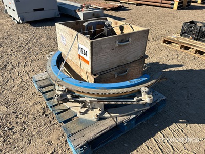 Line Up Clamp