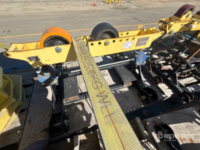 Pipe Rollers