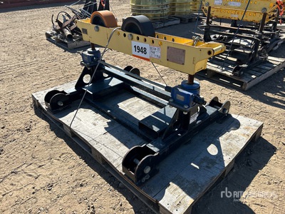 Pipe Rollers