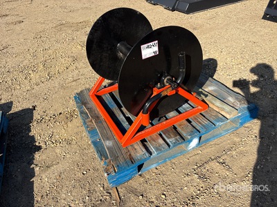 Hose Reel Varios, tienda, almacen, consumidor