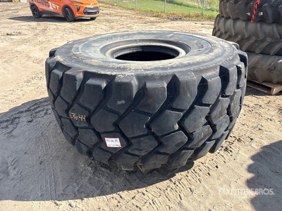 Michelin 29.5x29 Tires