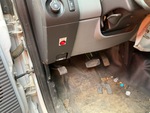 Cab with