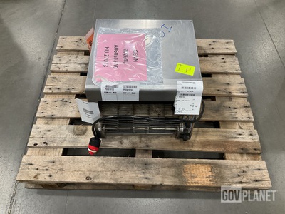 Holman QCS-3-1000 Commercial Conveyor Toaster