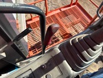Safety with Safety Lock Out/Stop