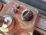 Control Station with Drivetrain Controls