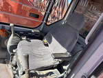Control Station with Seats/Armrests