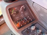 Control Station with Gauges