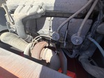 Engine with Engine - Right Side
