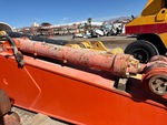 Hydraulics with Bucket Cylinder