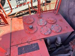 Hydraulics with Hydraulic Tank