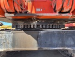 Chassis with Swing Tower Pivot