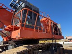 General Appearance with Hand Rails