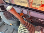 Control Station with Hydraulic Controls