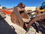 Specialty with Excavator Bucket Condition