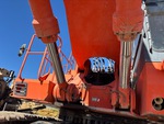 Hydraulics with Boom Lift Cylinder(s)
