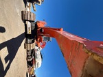 Chassis with Boom Condition