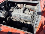 Engine with Engine - Left Side