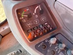 Control Station with Warning Lights