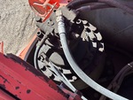 Hydraulics with Swing Motor