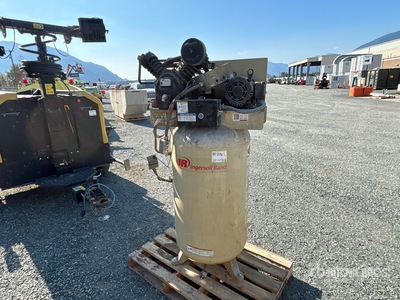 Ingersoll Rand 2475N&.5-P Luchtcompressor
