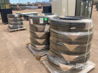 (14) Goodyear 11R22.5 Tires