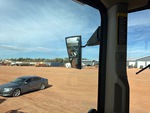 Control Station with Mirrors