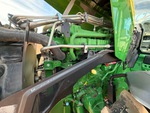 Engine with Engine - Left Side