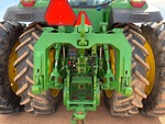 Specialty with 3-Point Linkage