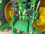 Hydraulics with Hydraulic Tank