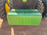 Specialty with Counterweights
