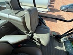 Control Station with Passenger seat