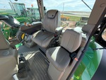 Control Station with Seats/Armrests