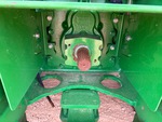 Drivetrain with PTO