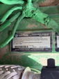 Engine with Emission Label