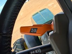 Control Station with Drivetrain Controls