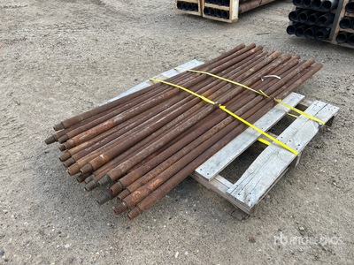 Quantity of (21) Vermeer 711 ドリル/油田 その他用