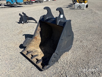 Digging Godet de pelleteuse - Fits Hitachi ZX200LC