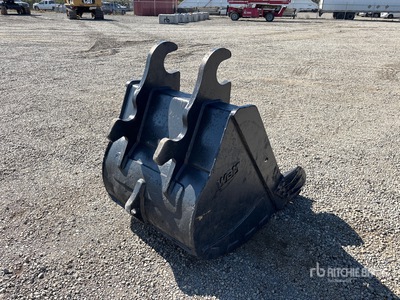 Digging Excavator Bucket - Fits Hitachi ZX200LC