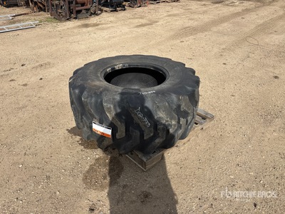 Firestone All Traction Utility 21L-24 Tires
