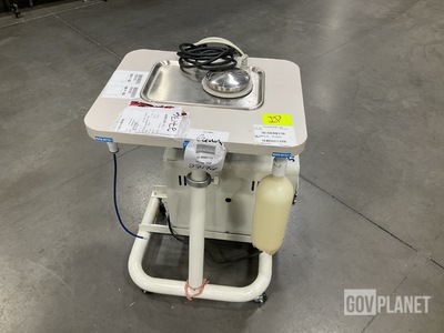 Dentalaire Dental Station