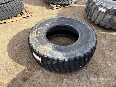 Michelin Snoplus 17.5R25 Tires
