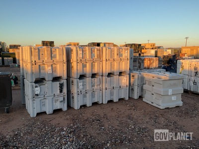 (22) Storage Cases