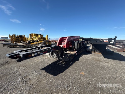 1986 Siebert T/A Low Loader