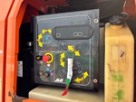 Control Station Ground with Function Controls
