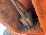 Drivetrain with Right Front Drive Motor