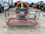 Chassis with Work Basket