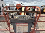 Control Station Upper with Control Console